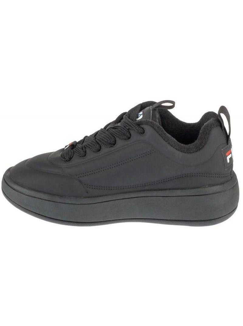 Fila - Baskets SUPERBUBBLE Noir - Kiabi