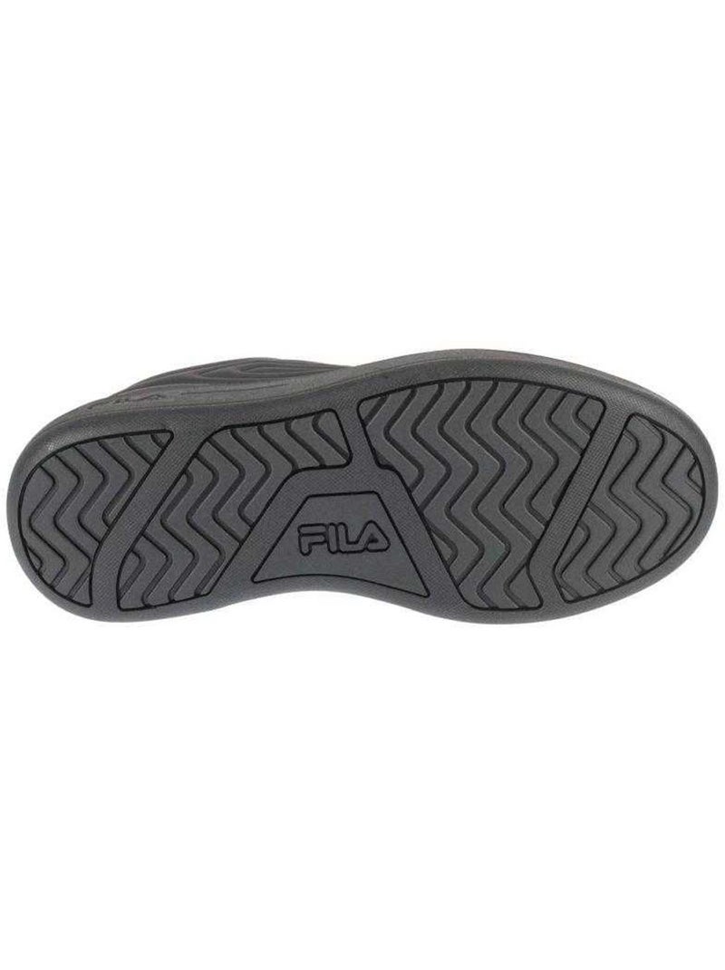Fila - Baskets SUPERBUBBLE Noir - Kiabi