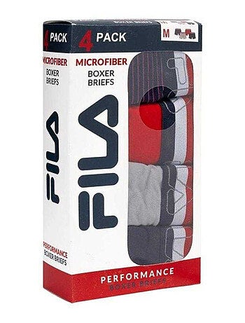 Fila - Boxers PERFORMANCE