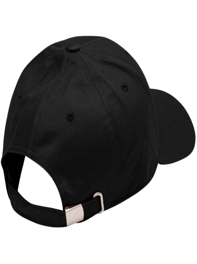 Fila - Casquette de baseball BRASOV Noir - Kiabi