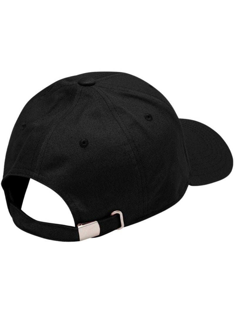 Fila - Casquette de baseball BRASOV Noir - Kiabi