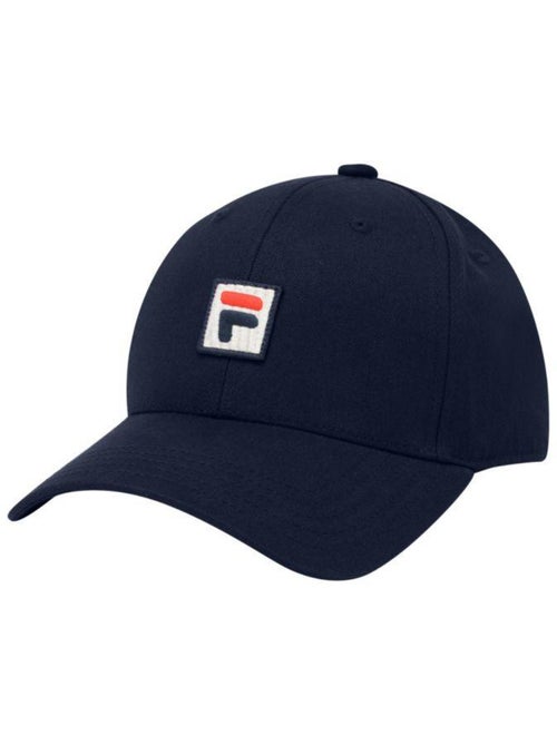 Fila - Casquette de baseball motif/style 6 panneaux BOTAD - Kiabi