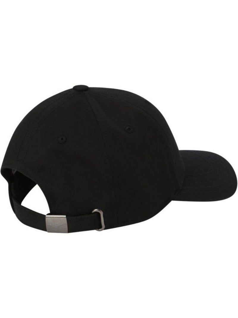 Fila - Casquette de baseball motif/style 6 panneaux BOTAD Noir - Kiabi