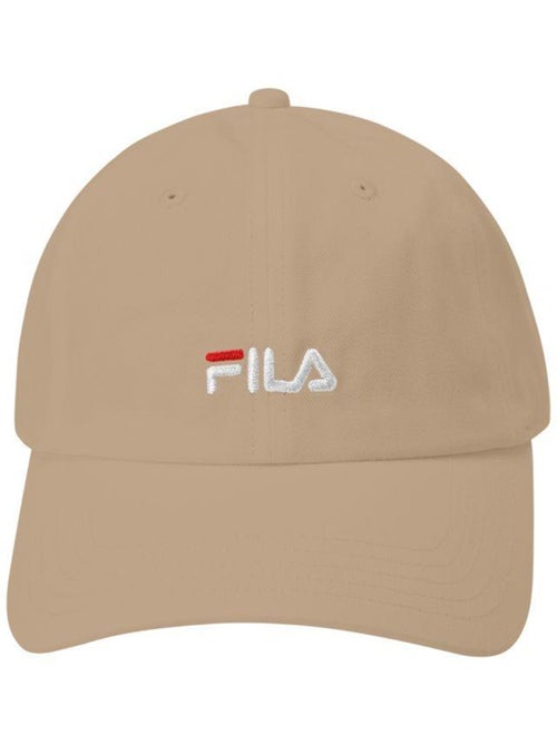 Fila - Casquette FARIDOKT - Kiabi
