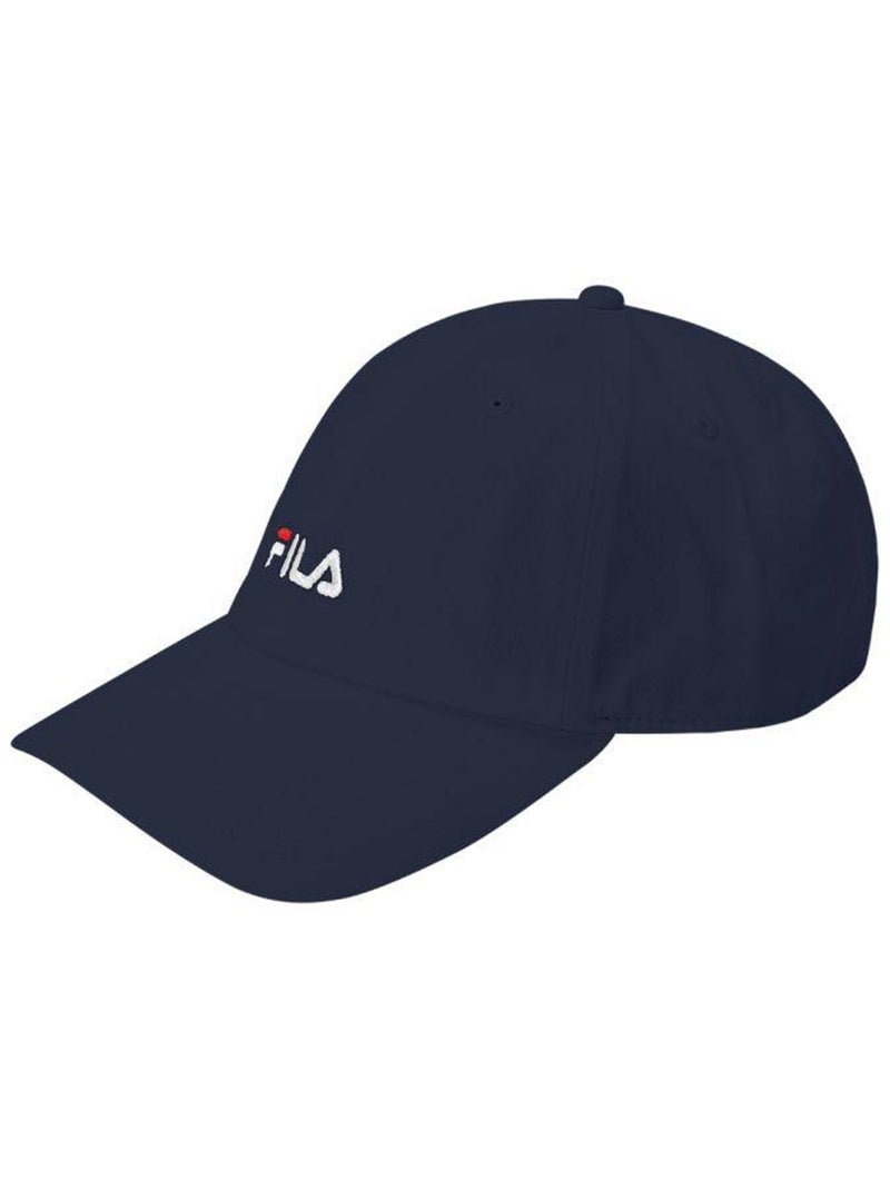 Fila - Casquette FARIDOKT Bleu marine - Kiabi
