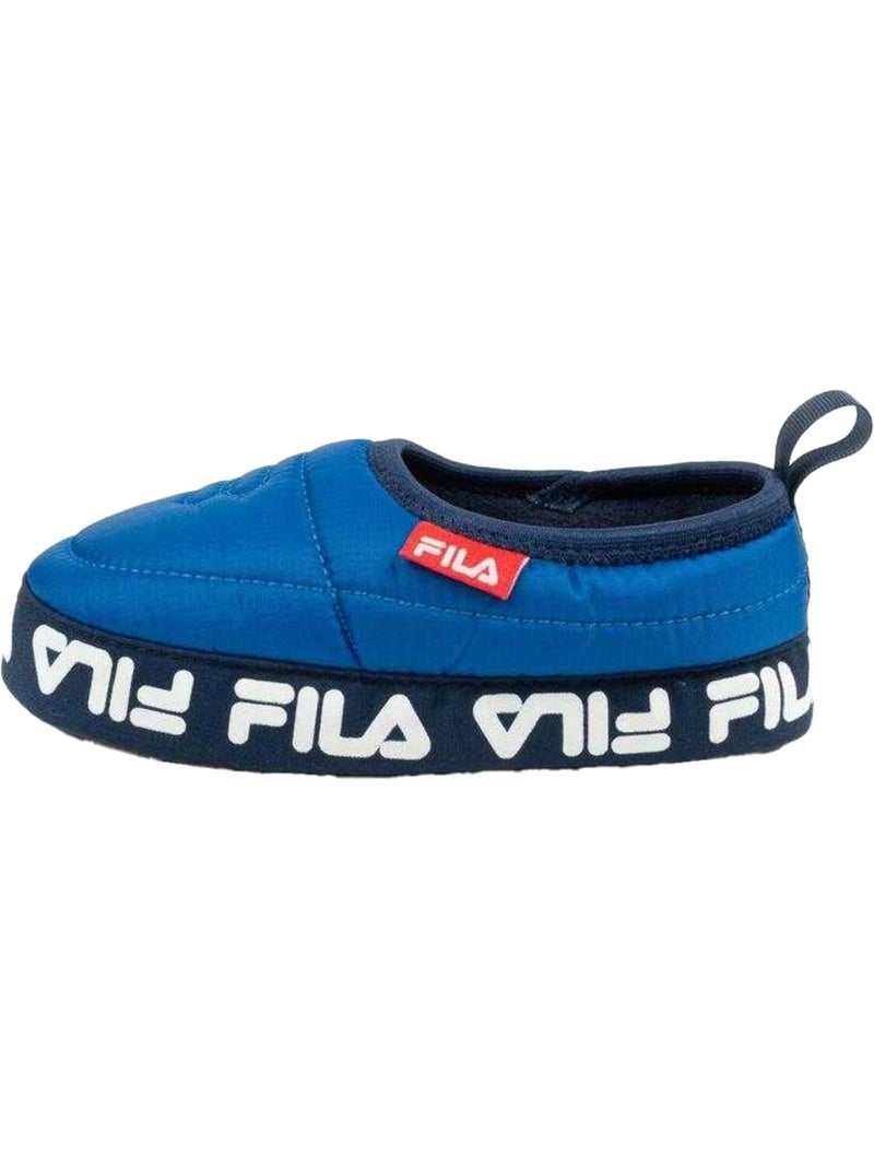 Fila - Chaussons COMFIDER Bleu - Kiabi