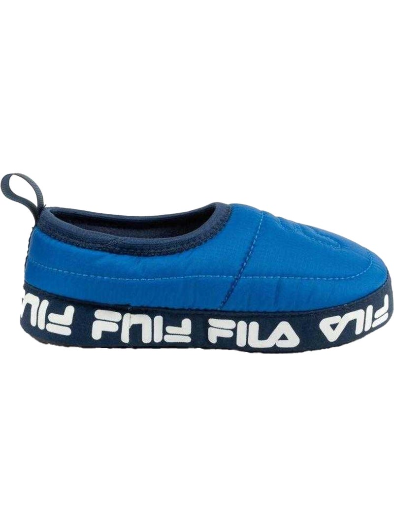 Fila - Chaussons COMFIDER Bleu - Kiabi
