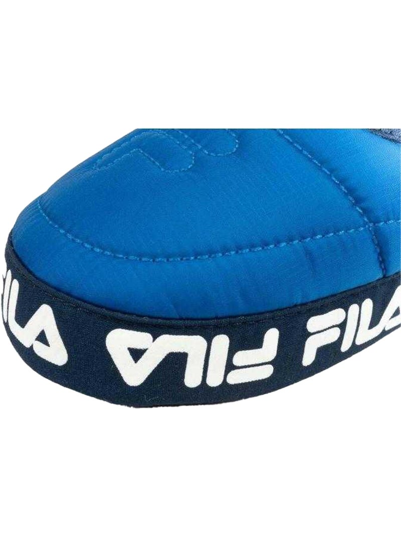 Fila - Chaussons COMFIDER Bleu - Kiabi