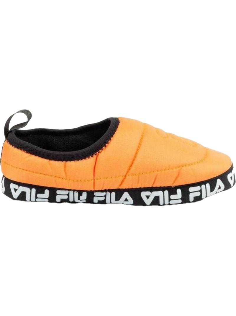 Fila - Chaussons COMFIDER Orange - Kiabi