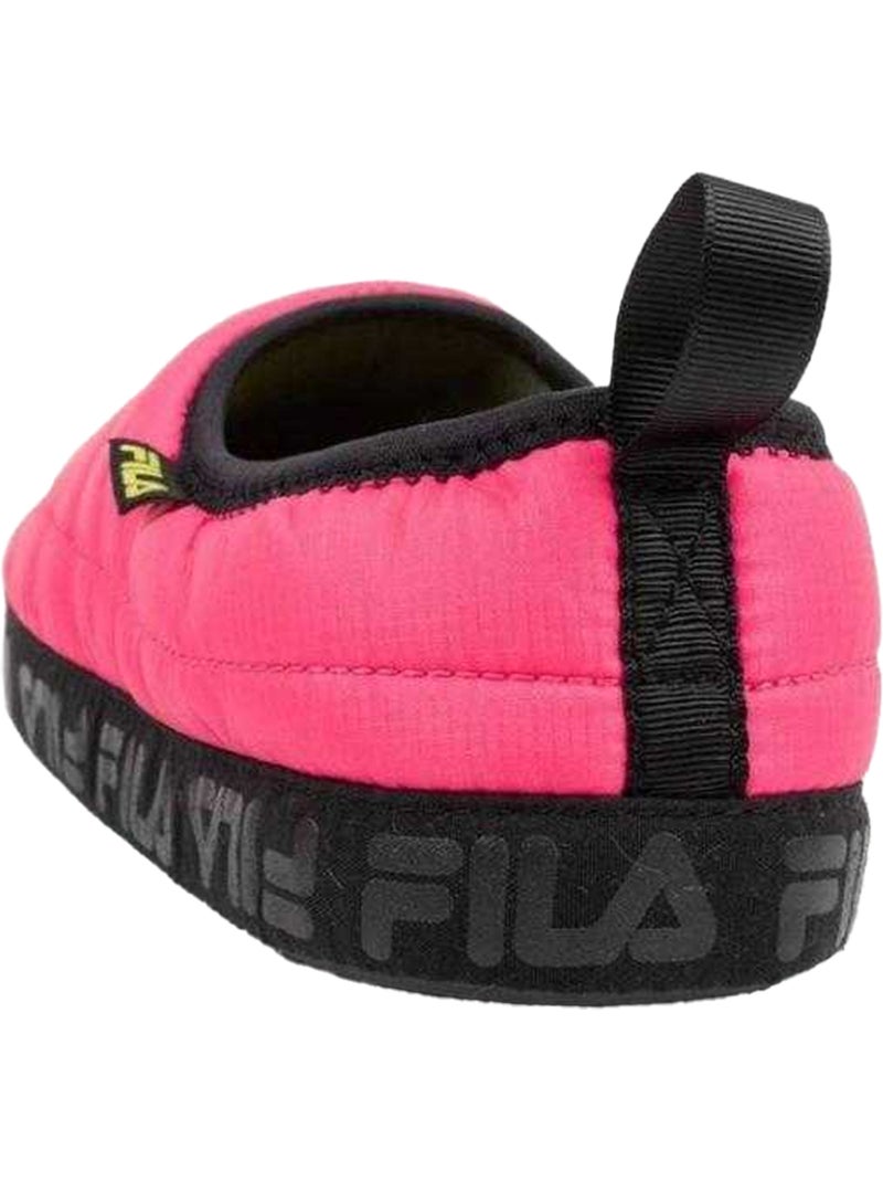 Fila - Chaussons COMFIDER Rose - Kiabi