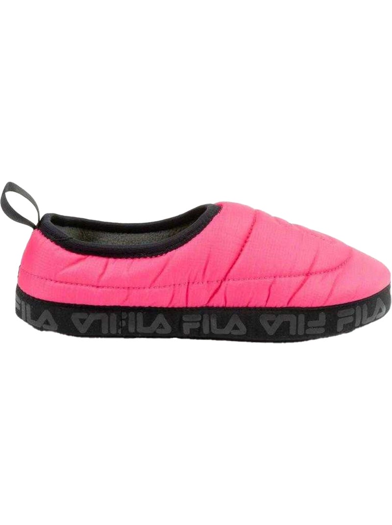 Fila - Chaussons COMFIDER Rose - Kiabi