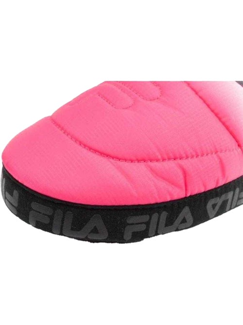 Fila - Chaussons COMFIDER - Kiabi