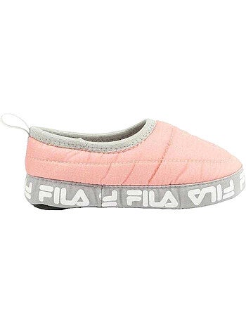 Fila - Chaussons COMFIDER