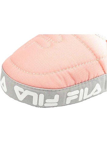 Fila - Chaussons COMFIDER
