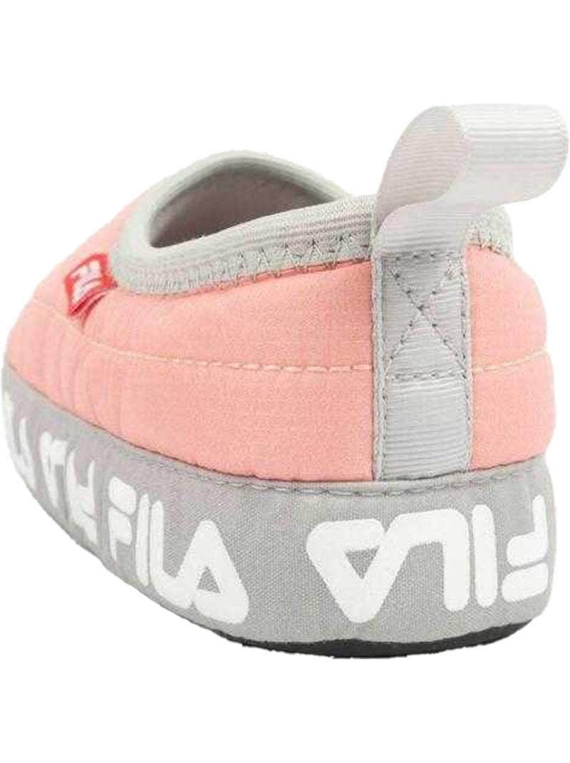 Fila - Chaussons COMFIDER Rose - Kiabi