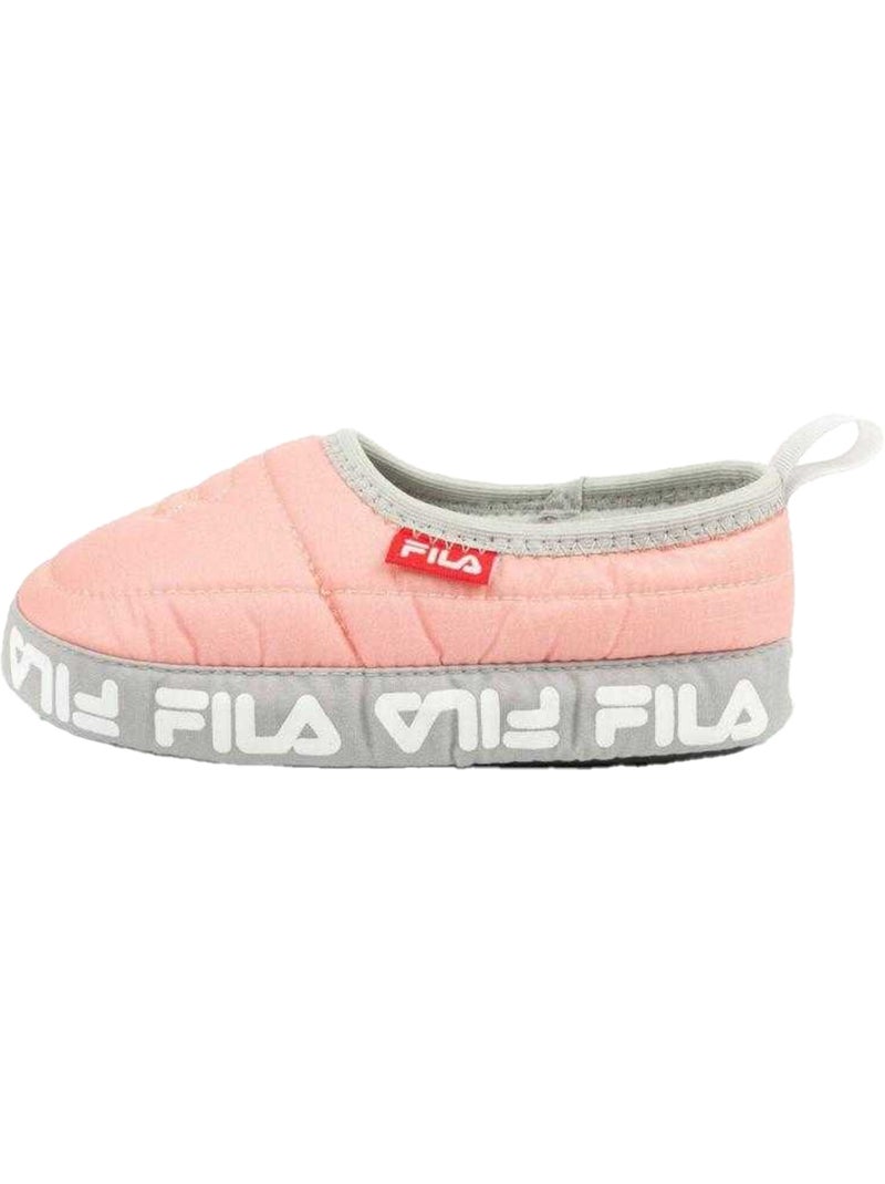 Fila - Chaussons COMFIDER Rose - Kiabi
