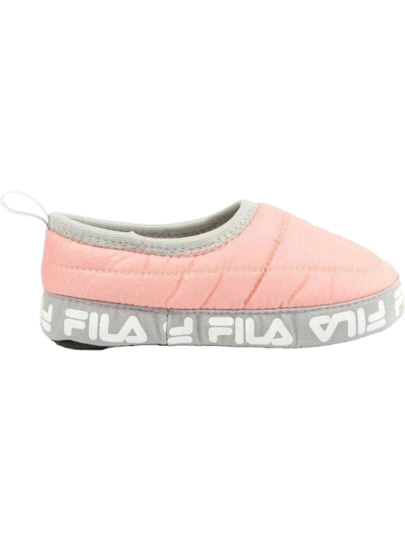 Fila - Chaussons COMFIDER Rose - Kiabi