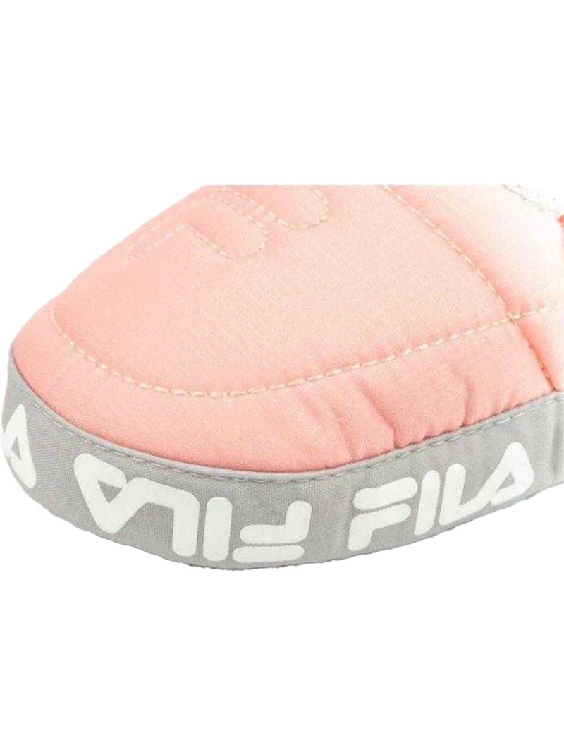 Fila - Chaussons COMFIDER Rose - Kiabi
