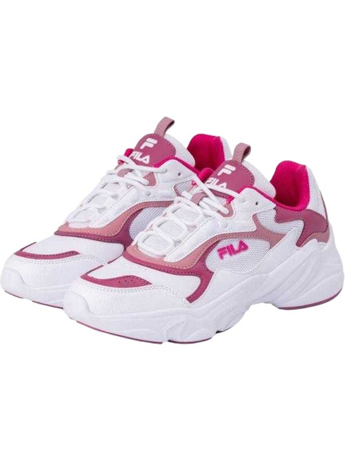 Fila - Chaussures de salle COLLENE - Kiabi Fila - Chaussures de salle COLLENE - Kiabi