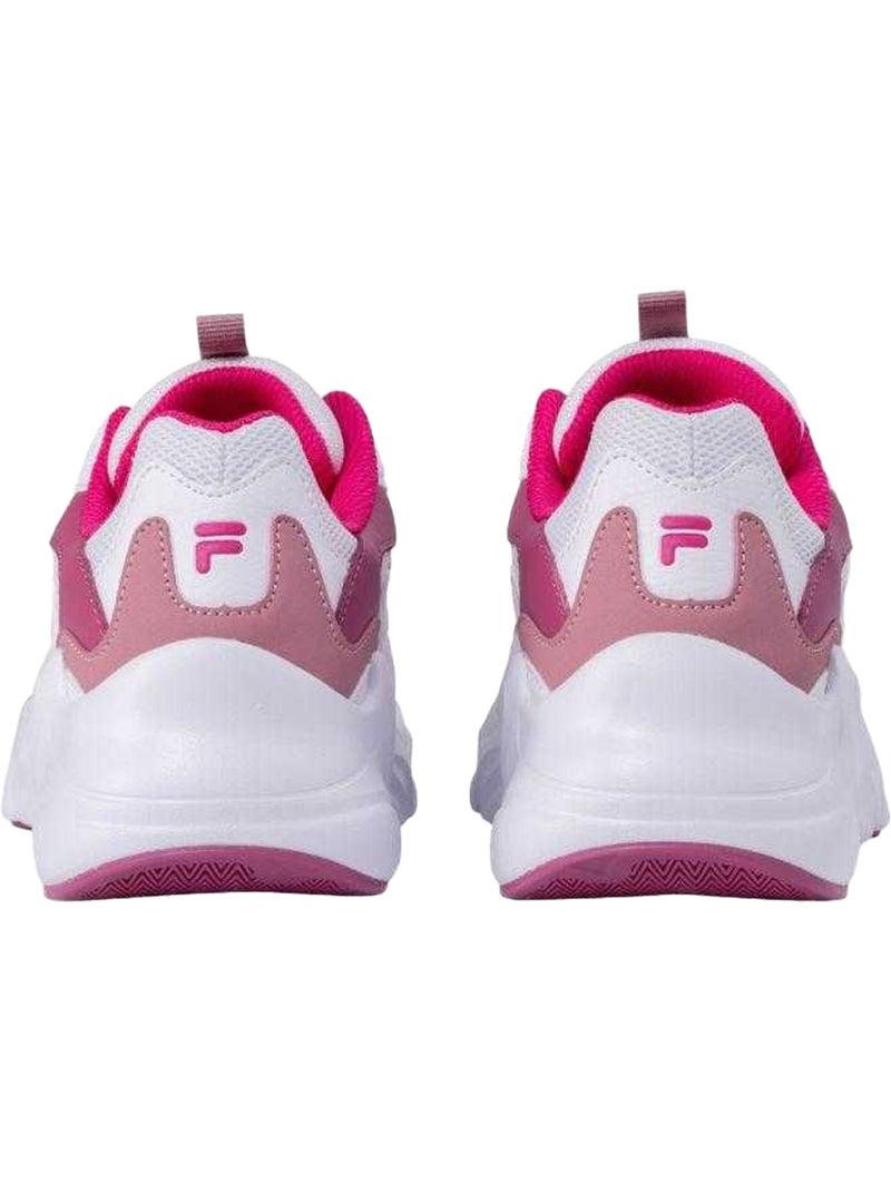 Fila - Chaussures de salle COLLENE Blanc - Kiabi