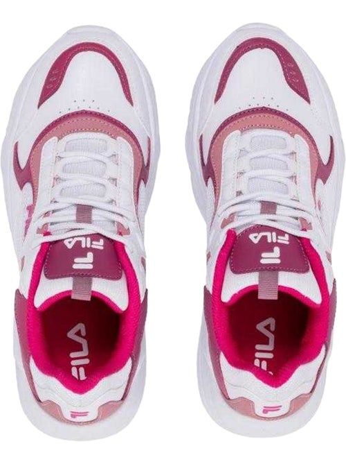 Fila - Chaussures de salle COLLENE - Kiabi Fila - Chaussures de salle COLLENE - Kiabi
