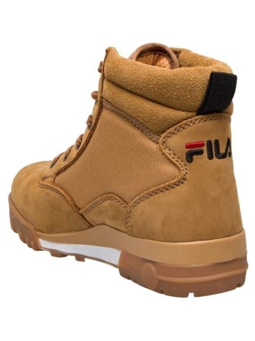 Fila - Chaussures GRUNGE - Kiabi