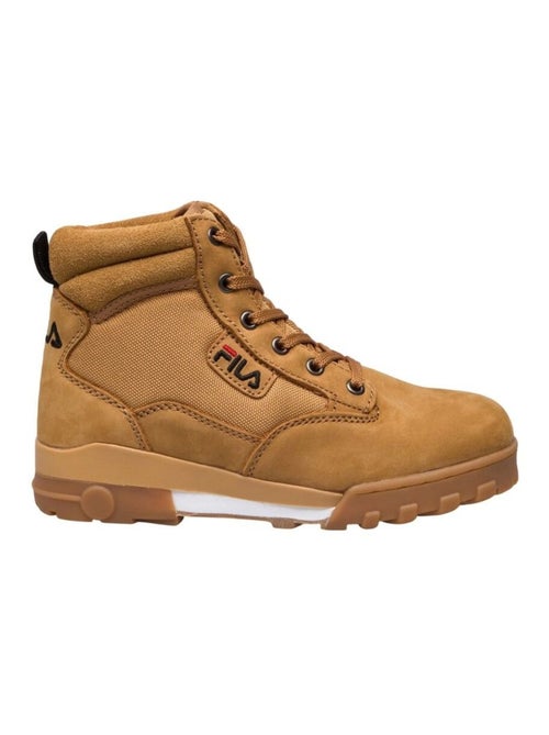 Fila - Chaussures GRUNGE - Kiabi