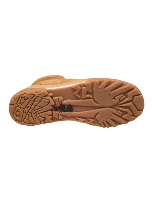 Fila - Chaussures GRUNGE - Kiabi