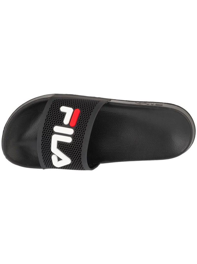 Fila - Claquettes MORRO BAY Bleu marine - Kiabi
