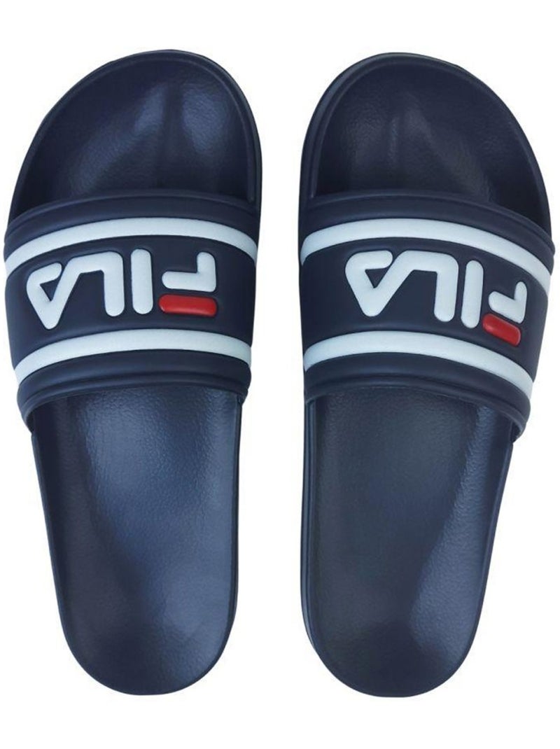 Fila - Claquettes MORRO BAY Bleu marine - Kiabi