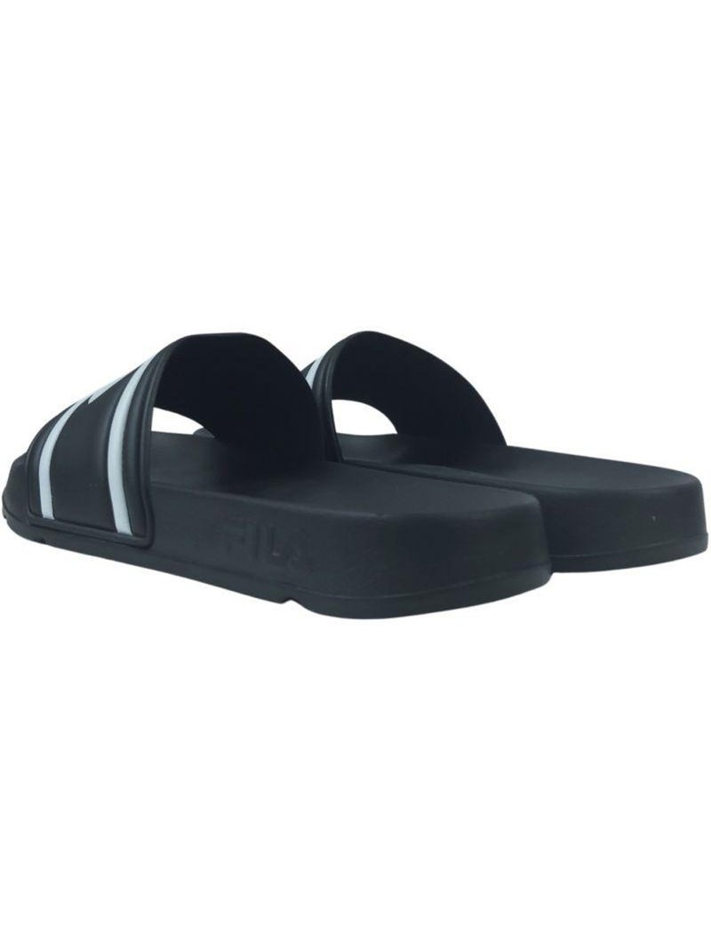 Fila - Claquettes MORRO BAY Noir - Kiabi