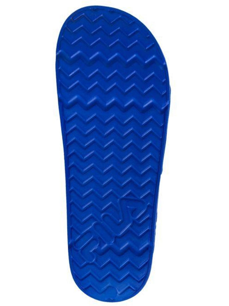 Fila - Claquettes MORRO BAY SPIRO Bleu - Kiabi