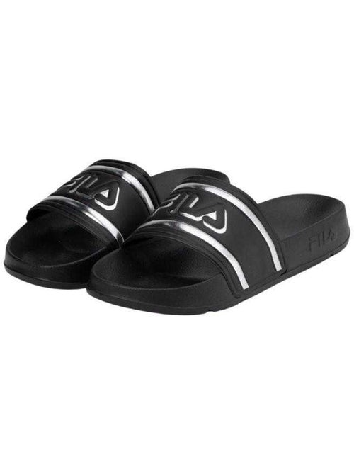 Fila - Claquettes motif/style logo MORRO BAY - Kiabi