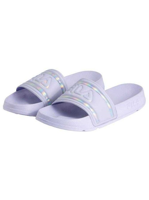 Fila - Claquettes motif/style logo MORRO BAY - Kiabi