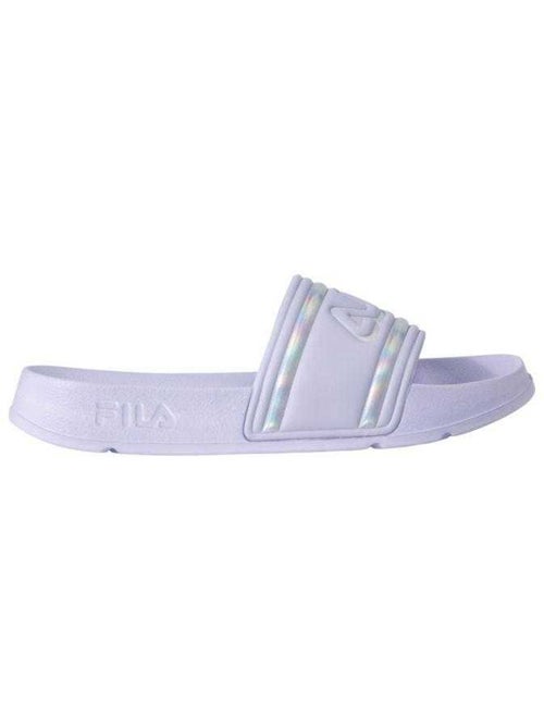 Fila - Claquettes motif/style logo MORRO BAY - Kiabi