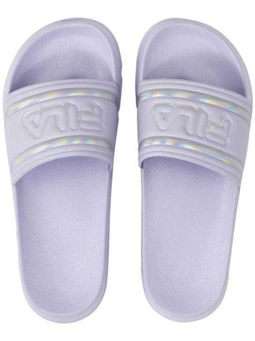 Fila - Claquettes motif/style logo MORRO BAY - Kiabi