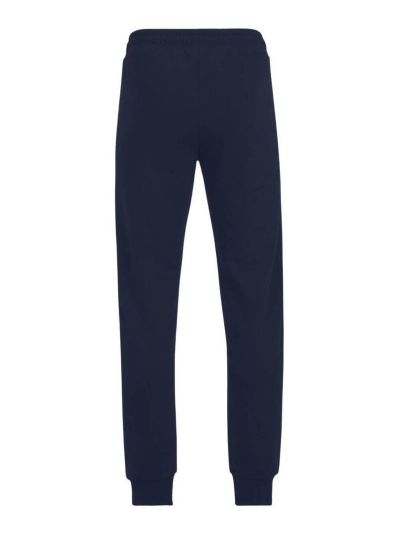 Fila - Pantalon de jogging BRAIVES Bleu marine - Kiabi