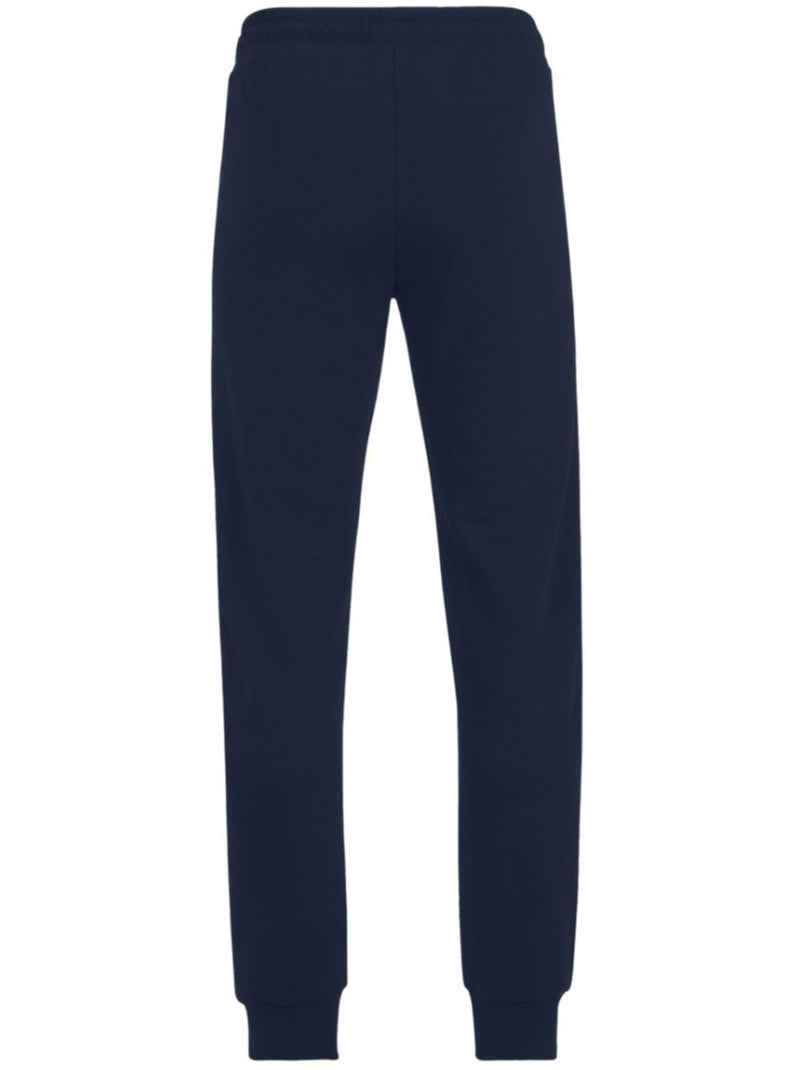 Fila - Pantalon de jogging BRAIVES Bleu marine - Kiabi