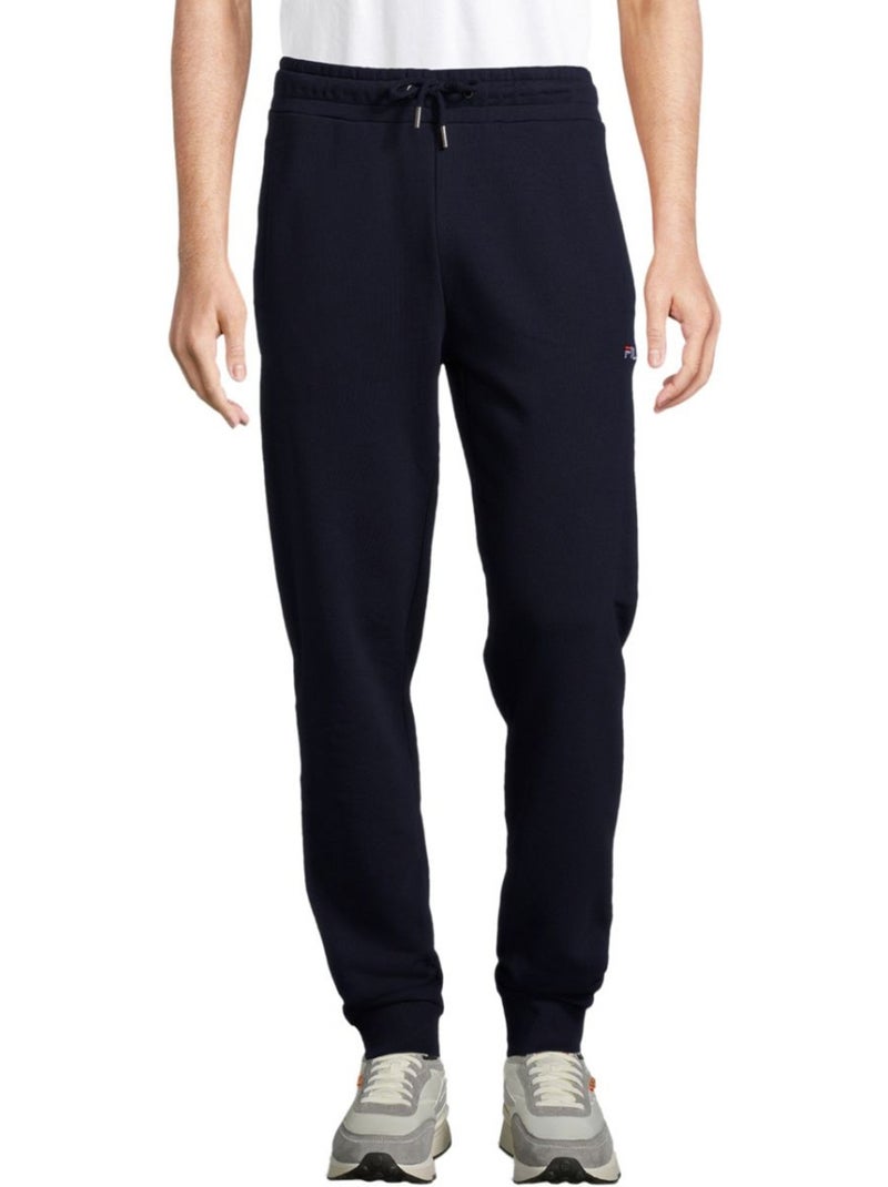 Fila - Pantalon de jogging BRAIVES Bleu marine - Kiabi