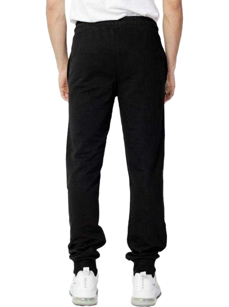 Fila - Pantalon de jogging BRAIVES Noir - Kiabi
