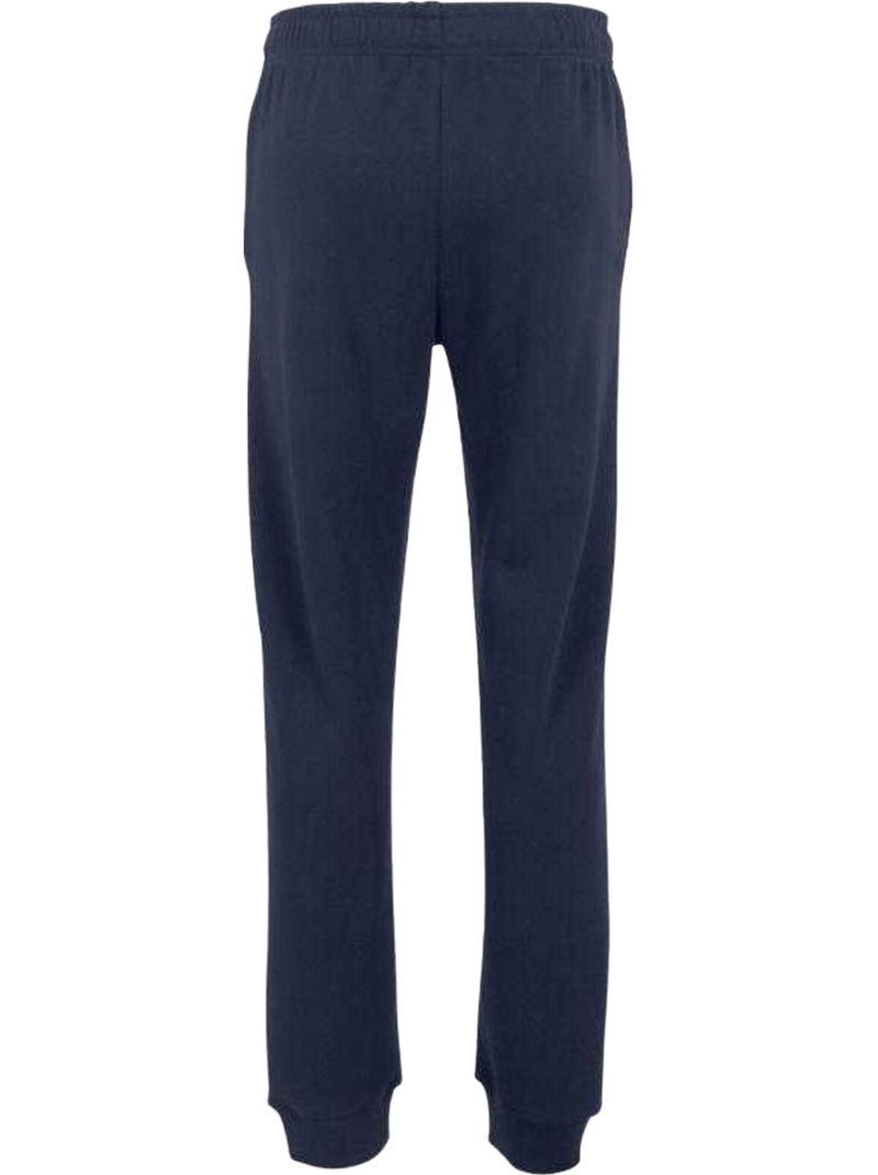 Fila - Pantalon de jogging LUNIGO Bleu marine - Kiabi