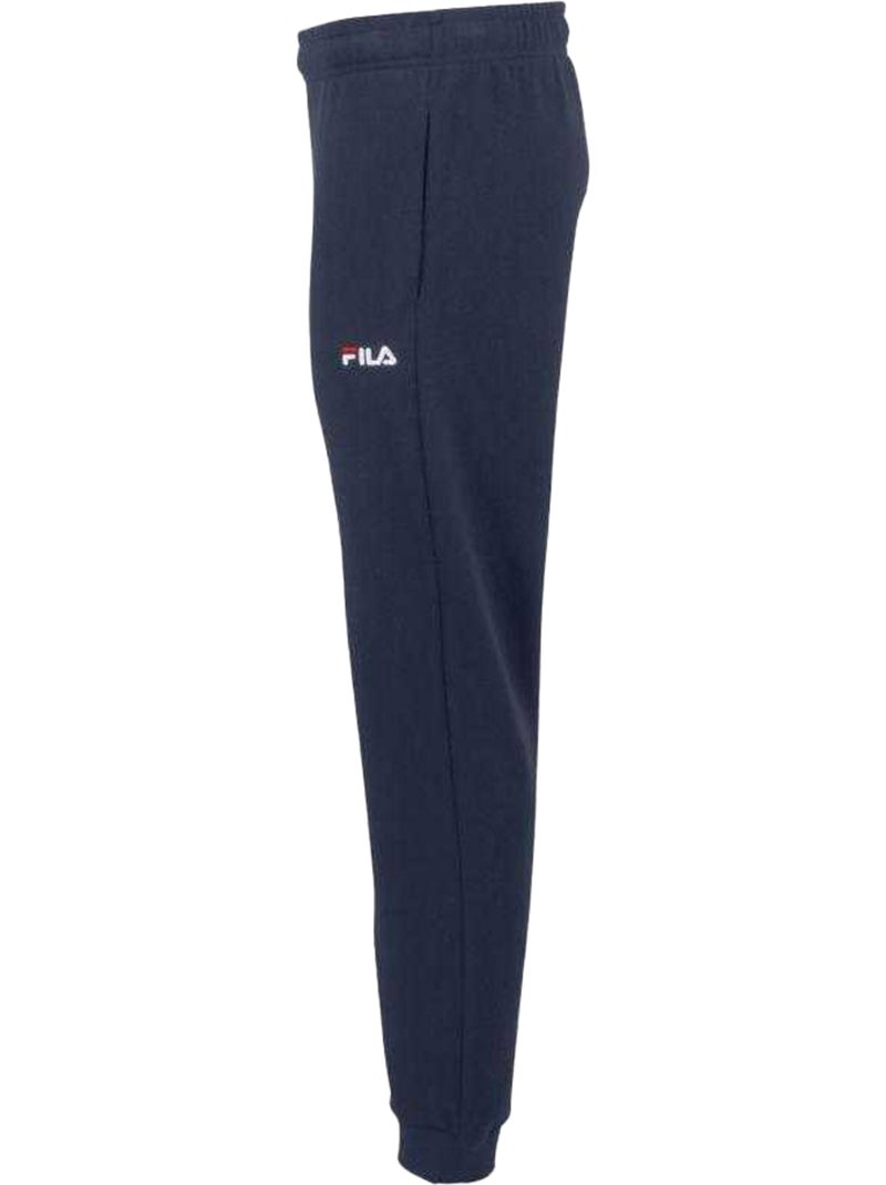 Fila - Pantalon de jogging LUNIGO Bleu marine - Kiabi