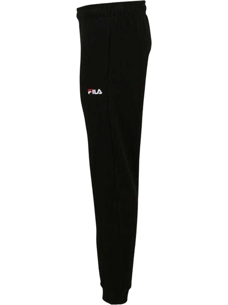 Fila - Pantalon de jogging LUNIGO Noir - Kiabi