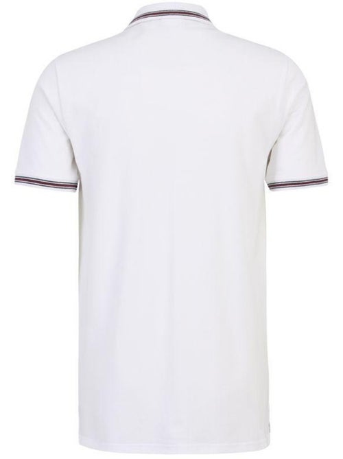 Fila - Polo LUBBEEK - Kiabi