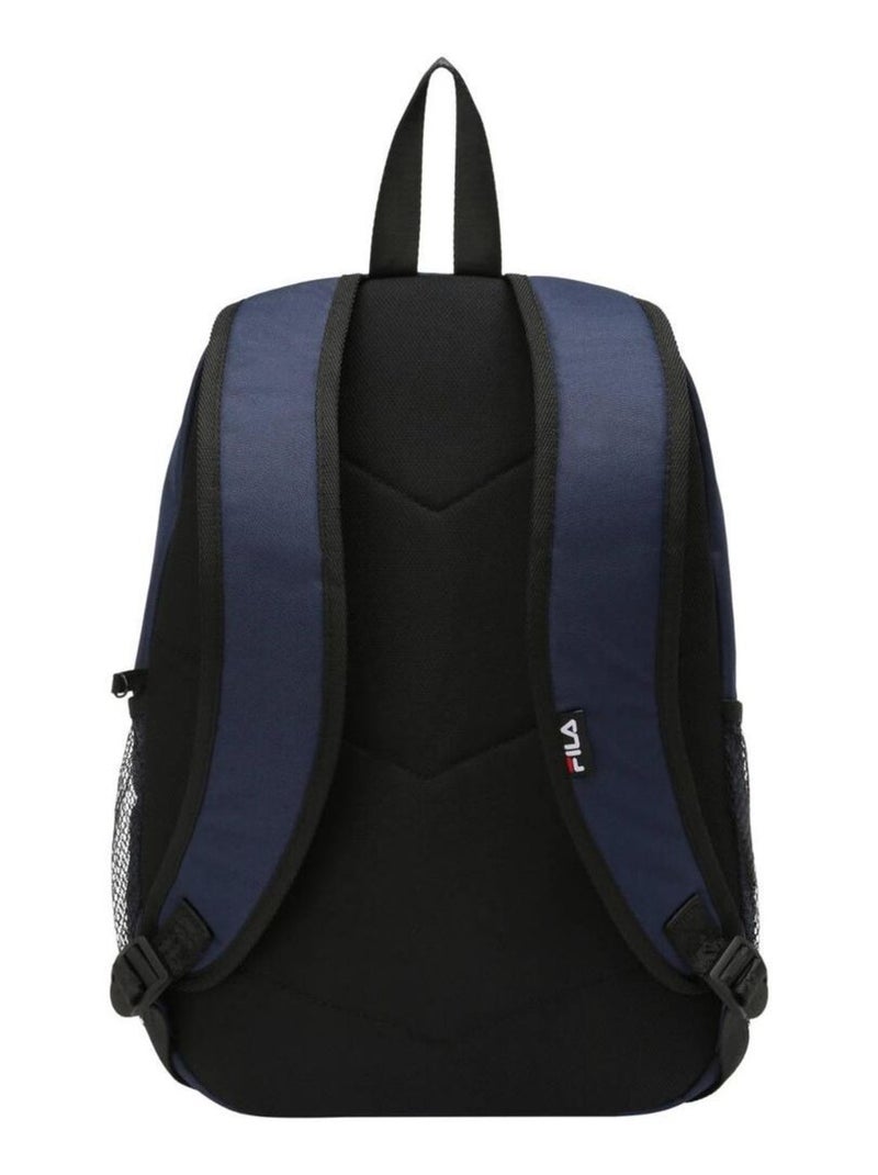 Fila - Sac à dos BACK TO SCHOOL FAVOURITES Bleu marine - Kiabi