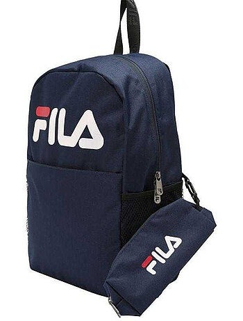 Fila - Sac à dos et trousse FAVORITEN