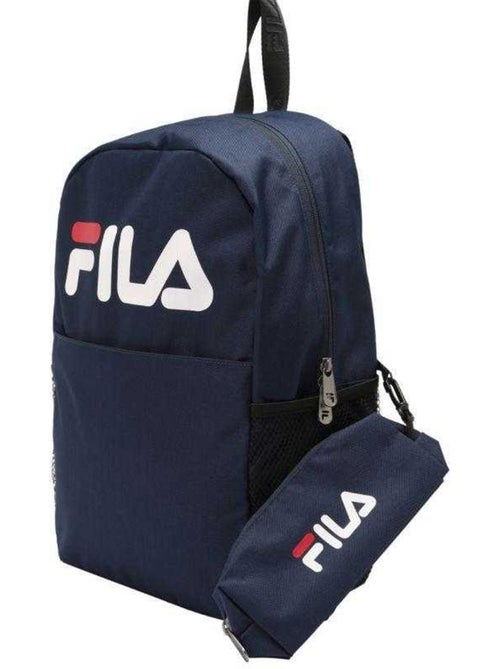 Fila - Sac à dos et trousse FAVORITEN - Kiabi