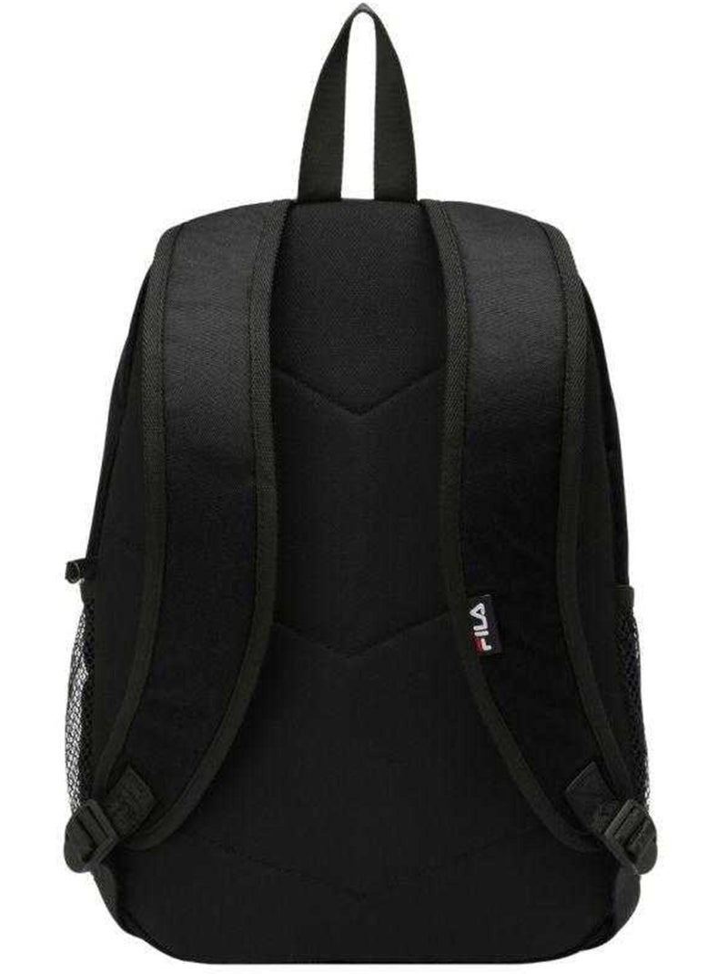Fila - Sac à dos et trousse FAVORITEN Noir - Kiabi