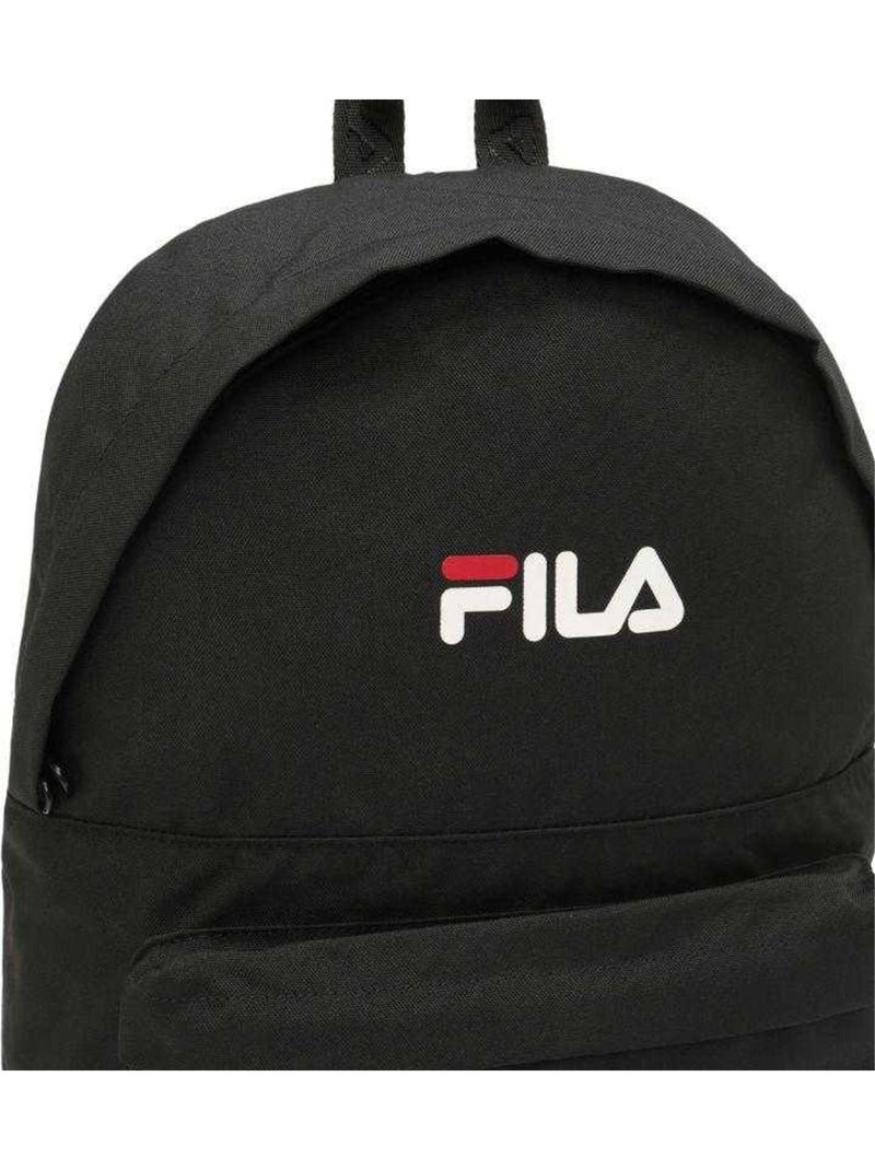 Fila - Sac à dos motif/style logo FORMOSA Noir - Kiabi