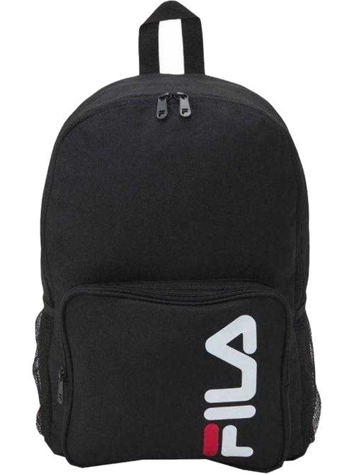 Fila - Sac à dos motif/style logo FULDA - Kiabi Fila - Sac à dos motif/style logo FULDA - Kiabi